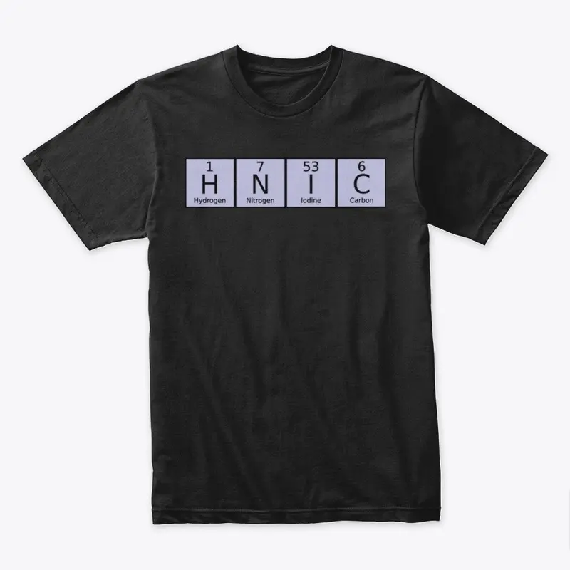 HNIC 