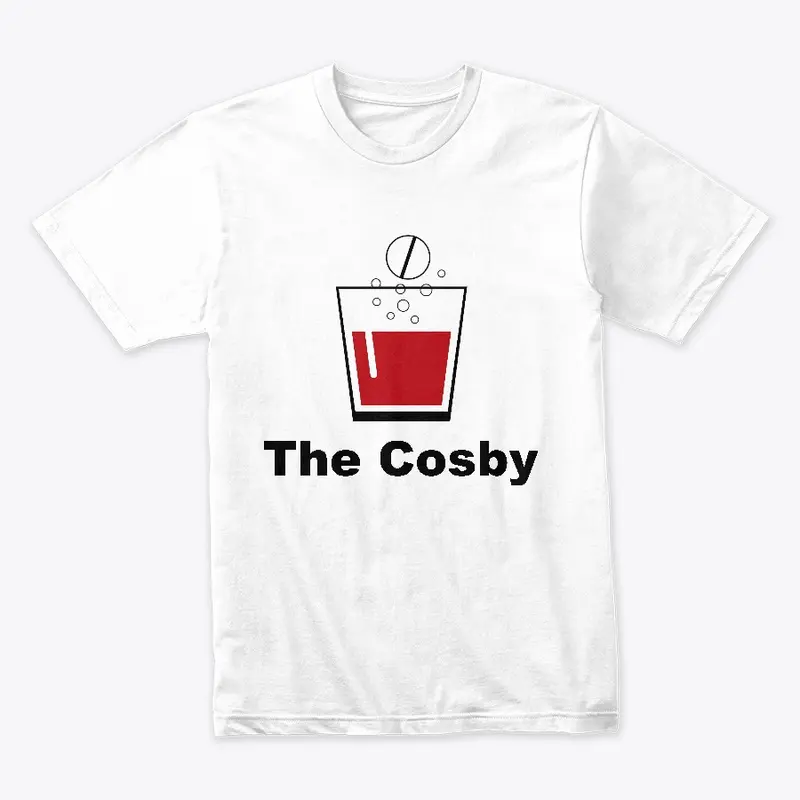 The Cosby - Black Print